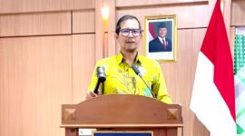 Kades Jalancagak: Kami sangat mengapresiasi langkah cepat Kang Rey dalam memperbaiki infrastruktur jalan Kabupaten Subang.