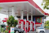 Update Harga BBM Pertamina Desember 2025