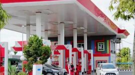 Update Harga BBM Pertamina Desember 2025