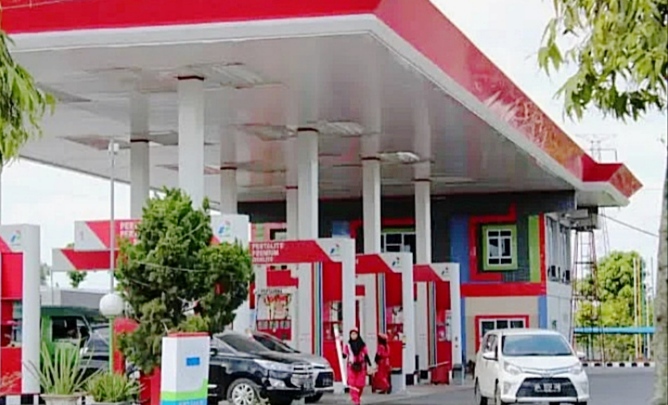 Update Harga BBM Pertamina Desember 2025
