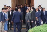 Presiden Prabowo Subianto Bertolak ke Inggris dan Swiss, Perkuat Kemitraan Strategis dan Diplomasi Ekonomi Global 