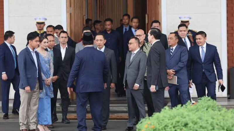 Presiden Prabowo Subianto Bertolak ke Inggris dan Swiss, Perkuat Kemitraan Strategis dan Diplomasi Ekonomi Global 