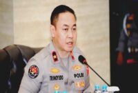Karo Penmas Divisi Humas Polri, Brigjen Trunoyudo Wisnu Andiko: Kepolisian Republik Indonesia (Polri) memastikan akan melaksanakan aturan baru ini.