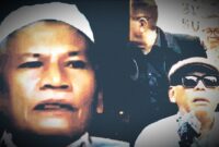 Babak baru dalam polemik ijazah palsu yang sempat mengguncang publik. Eggi Sudjana dan Damai Hari Lubis berkunjung ke Presiden Joko Widodo di kediaman pribadi Jokowi di Solo.