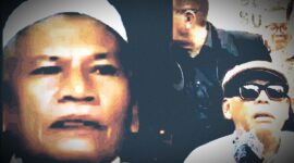 Babak baru dalam polemik ijazah palsu yang sempat mengguncang publik. Eggi Sudjana dan Damai Hari Lubis berkunjung ke Presiden Joko Widodo di kediaman pribadi Jokowi di Solo.