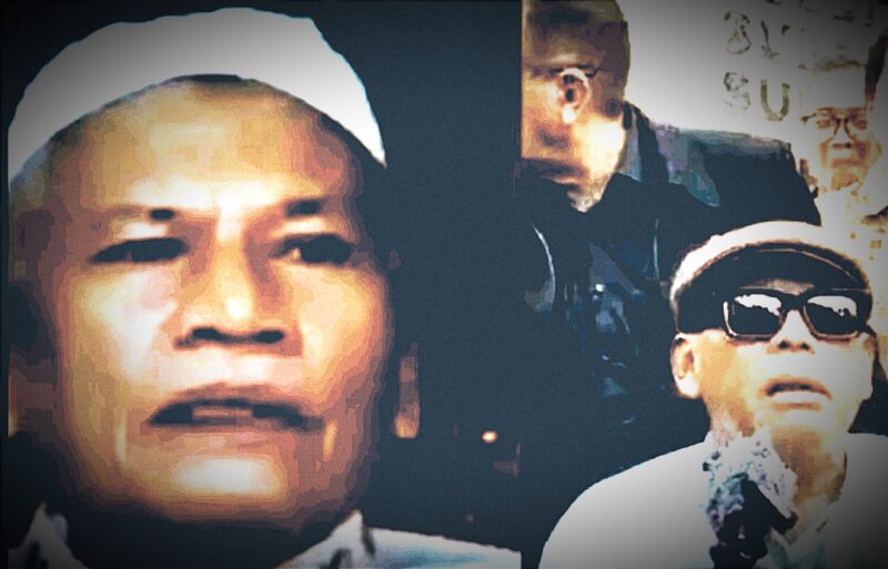 Babak baru dalam polemik ijazah palsu yang sempat mengguncang publik. Eggi Sudjana dan Damai Hari Lubis berkunjung ke Presiden Joko Widodo di kediaman pribadi Jokowi di Solo.