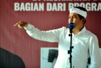 Gubernur Dedi Mulyadi memastikan ketersediaan dana dengan pemasukan kas daerah sekitar Rp2 triliun pada Januari 2026.
