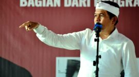 Gubernur Dedi Mulyadi memastikan ketersediaan dana dengan pemasukan kas daerah sekitar Rp2 triliun pada Januari 2026.