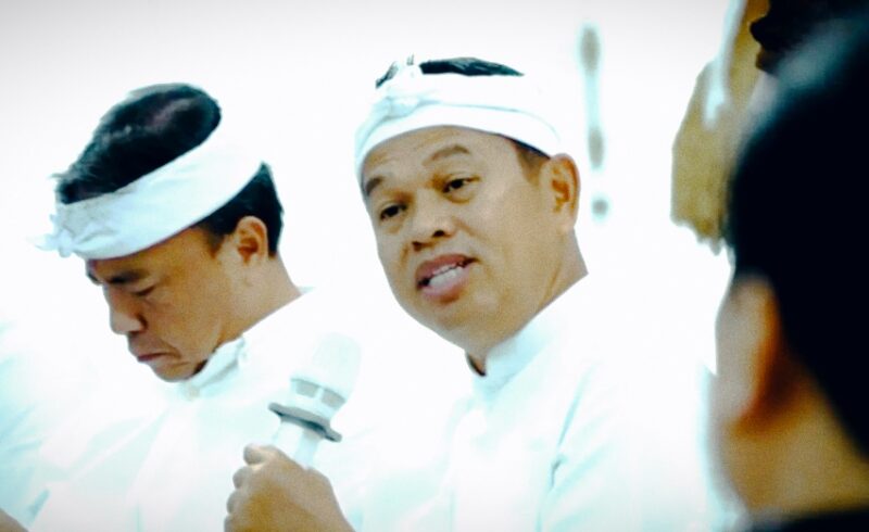 Gubernur Jawa Barat Dedi Mulyadi menegaskan akan melakukan audit ketat terhadap seluruh proyek pembangunan tahun anggaran 2025.