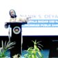 Wakil Kepala BGN, Nanik S. Deyang, menjelaskan bahwa terdapat penafsiran keliru atas Pasal 17 Peraturan Presiden Nomor 115 tentang Tata Kelola Penyelenggaraan Program Makan Bergizi Gratis (MBG).