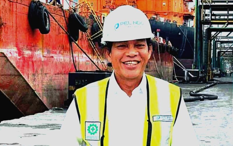 Arman Depari, pensiunan Polri dengan pangkat terakhir Irjen (Jenderal Bintang Dua), kini menjabat sebagai Komisaris PT Pelindo Multi Terminal sejak 2020.