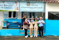 Program Satuan Pelayanan Pemenuhan Gizi (SPPG) di Subang‑Tanjungsiang-Tanjungsiang resmi diluncurkan pada 14 Oktober 2025 lalu. Kamis (15/1/2026).