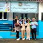 Program Satuan Pelayanan Pemenuhan Gizi (SPPG) di Subang‑Tanjungsiang-Tanjungsiang resmi diluncurkan pada 14 Oktober 2025 lalu. Kamis (15/1/2026).