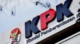 KPK Bongkar Kasus Suap Restitusi Pajak Sawit, 3 Orang Tersangka Ditahan.
