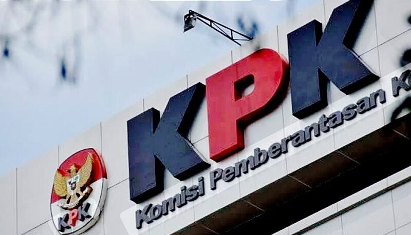 KPK Bongkar Kasus Suap Restitusi Pajak Sawit, 3 Orang Tersangka Ditahan.