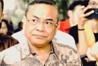 Komisi Pemberantasan Korupsi (KPK) mengumumkan telah menangkap Bupati Pati, Sudewo, dalam operasi tangkap tangan (OTT) ketiga pada 2026.