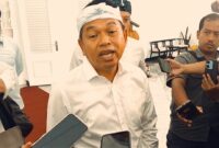 Badan Pusat Statistik (BPS) mencatat laju pertumbuhan ekonomi Jawa Barat mencapai 5,32 persen pada 2025, meningkat.