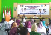 Desa Cisalak, Kecamatan Cisalak, Kabupaten Subang, menggelar Musyawarah Perencanaan Pembangunan (Musrenbang) Desa tahun 2026