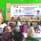 Desa Cisalak, Kecamatan Cisalak, Kabupaten Subang, menggelar Musyawarah Perencanaan Pembangunan (Musrenbang) Desa tahun 2026