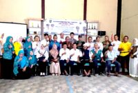 Kades Sukakerti: Fokus utama Musrenbang tahun 2026 dan RKPDesa 2027 masih pada infrastruktur jalan desa di RT/RW dan jalan poros desa yang belum terealisasi.