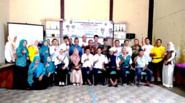 Kades Sukakerti: Fokus utama Musrenbang tahun 2026 dan RKPDesa 2027 masih pada infrastruktur jalan desa di RT/RW dan jalan poros desa yang belum terealisasi.