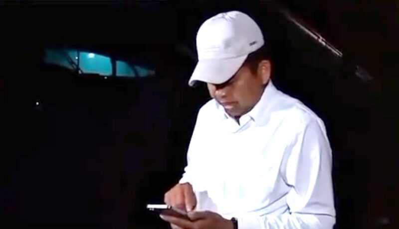 KDM membatalkan bantuan Rp 6,5 miliar untuk pembangunan jembatan Serangpanjang-Subang.