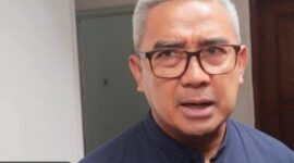 Foto. Hallo.id .Wali Kota Bandung, Muhammad Farhan.