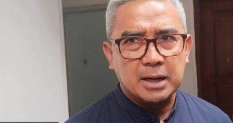 Foto. Hallo.id .Wali Kota Bandung, Muhammad Farhan.