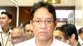 Menteri Keuangan Purbaya Yudhi Sadewa mengganti Kepala Kantor Wilayah (Kakanwil) Direktorat Jenderal Pajak (DJP) Jakarta Utara.