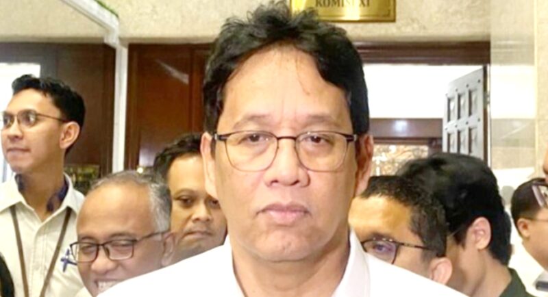 Menteri Keuangan Purbaya Yudhi Sadewa mengganti Kepala Kantor Wilayah (Kakanwil) Direktorat Jenderal Pajak (DJP) Jakarta Utara.