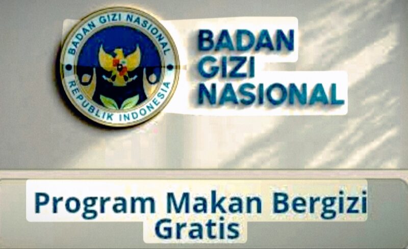 Anggaran Badan Gizi Nasional (BGN) menjadi yang terbesar dalam Undang-undang Nomor 17 Tahun 2025 tentang Anggaran Pendapatan dan Belanja Negara (APBN) 2026.