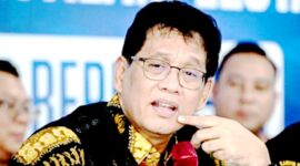 Menteri Keuangan (Menkeu) Purbaya Yudhi Sadewa menegaskan bahwa dirinya hanya bertanggung jawab kepada Presiden Prabowo Subianto.