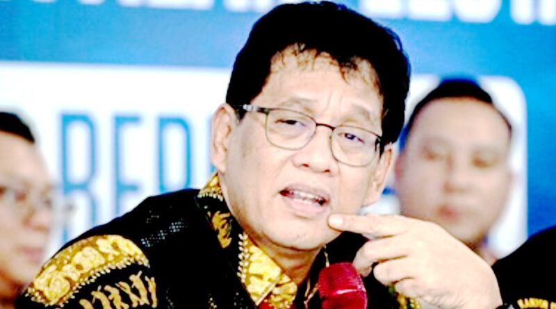 Menteri Keuangan (Menkeu) Purbaya Yudhi Sadewa menegaskan bahwa dirinya hanya bertanggung jawab kepada Presiden Prabowo Subianto.