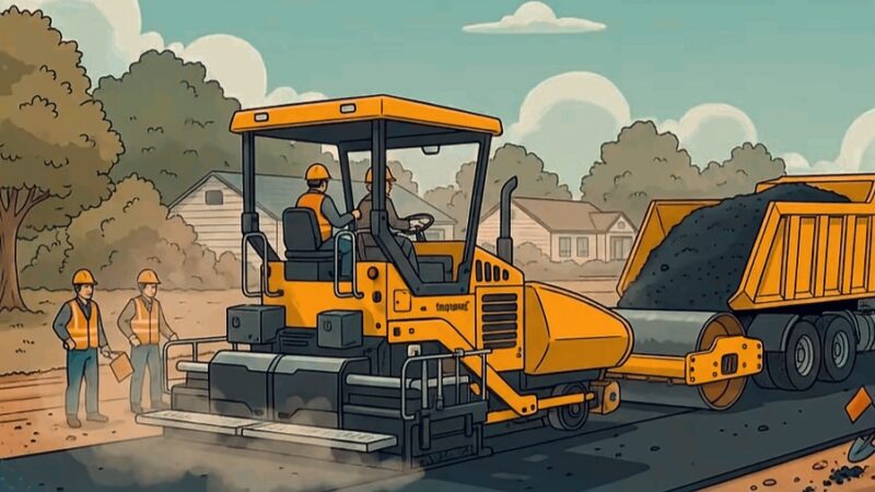 Skema Banprov 2026, Pembangunan Langsung oleh Pemprov.
Foto.Dok. Bogor 24Jam.com