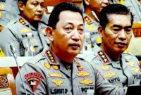 Dalam Rapat Kerja dengan Komisi III DPR RI, Listyo menjelaskan bahwa tugas utama Polri adalah melayani masyarakat dalam menjaga keamanan, ketertiban, dan memberikan pelayanan hukum.
