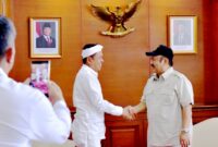 Menteri Keuangan Purbaya Yudhi Sadewa memangkas anggaran Dana Bagi Hasil (DBH) hingga 69,5% di APBN 2026.