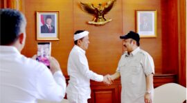 Menteri Keuangan Purbaya Yudhi Sadewa memangkas anggaran Dana Bagi Hasil (DBH) hingga 69,5% di APBN 2026.