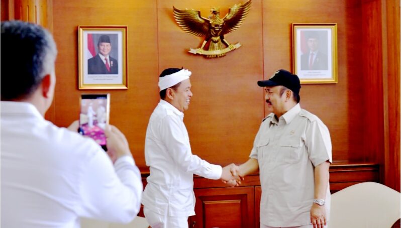 Menteri Keuangan Purbaya Yudhi Sadewa memangkas anggaran Dana Bagi Hasil (DBH) hingga 69,5% di APBN 2026.