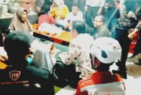 Satgas Makan Bergizi Gratis (MBG) Kabupaten Cianjur, Jawa Barat, menutup sementara tiga dapur mitra Satuan Pelayanan Pemenuhan Gizi (SPPG) di tiga kecamatan pasca-keracunan 300 orang siswa.