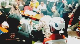 Satgas Makan Bergizi Gratis (MBG) Kabupaten Cianjur, Jawa Barat, menutup sementara tiga dapur mitra Satuan Pelayanan Pemenuhan Gizi (SPPG) di tiga kecamatan pasca-keracunan 300 orang siswa.