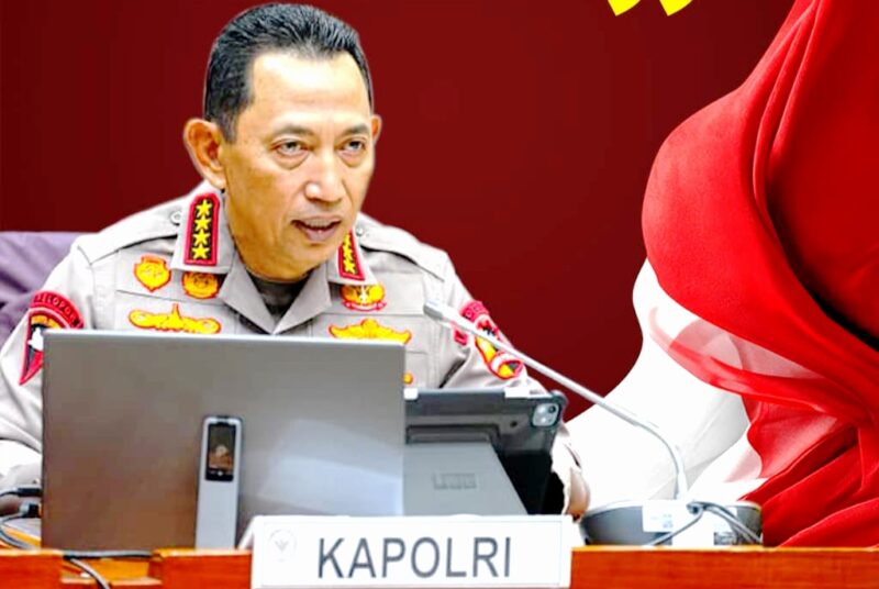 Rapat Paripurna ke-12 Masa Persidangan III Tahun Sidang 2025–2026 secara resmi menyetujui delapan poin Percepatan Reformasi Polri.