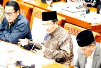 Komisi VIII DPR Dukung Usulan Tambahan Anggaran Kemenag 2026, Prioritaskan Kesejahteraan Guru