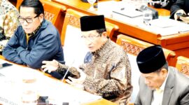 Komisi VIII DPR Dukung Usulan Tambahan Anggaran Kemenag 2026, Prioritaskan Kesejahteraan Guru