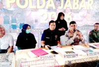 Polda Jabar Bongkar Praktik Penyimpanan Satwa Liar Dilindungi, 14 Elang Diamankan