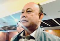 Kepala Badan Gizi Nasional (BGN) Dadan Hindayana.