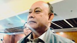 Kepala Badan Gizi Nasional (BGN) Dadan Hindayana.