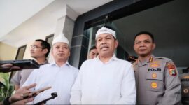 Gubernur Jawa Barat, Dedi Mulyadi, menyatakan bahwa pembangunan 9 ruas jalan tol baru di Jawa Barat