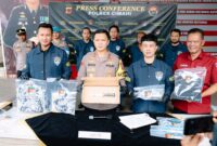 Peristiwa pembunuhan remaja yang terjadi di bekas lokasi wisata Kampung Gajah terus didalami oleh penyidik Satreskrim Polres Cimahi.