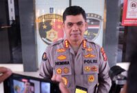 Kabid Humas Polda Jabar Kombes Pol Hendra Rochmawan.