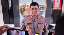 Kabid Humas Polda Jabar Kombes Pol Hendra Rochmawan.